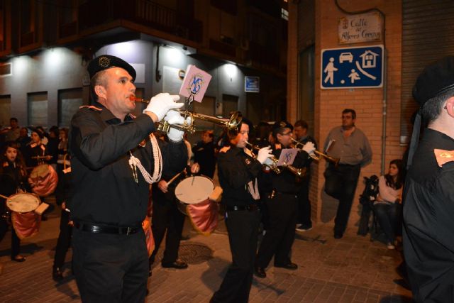 Procesión Martes Santo 2015 - 8